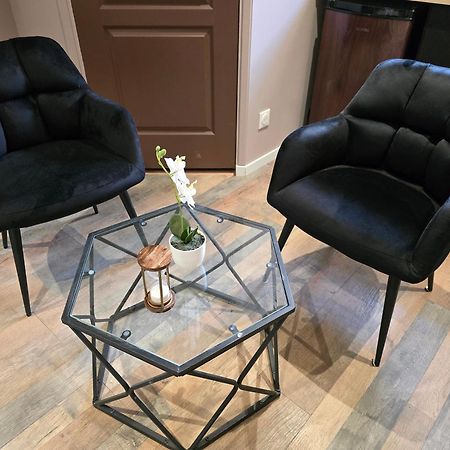 Appartement Chambre Cosy - Jacuzzi - Little Room Vendôme מראה חיצוני תמונה