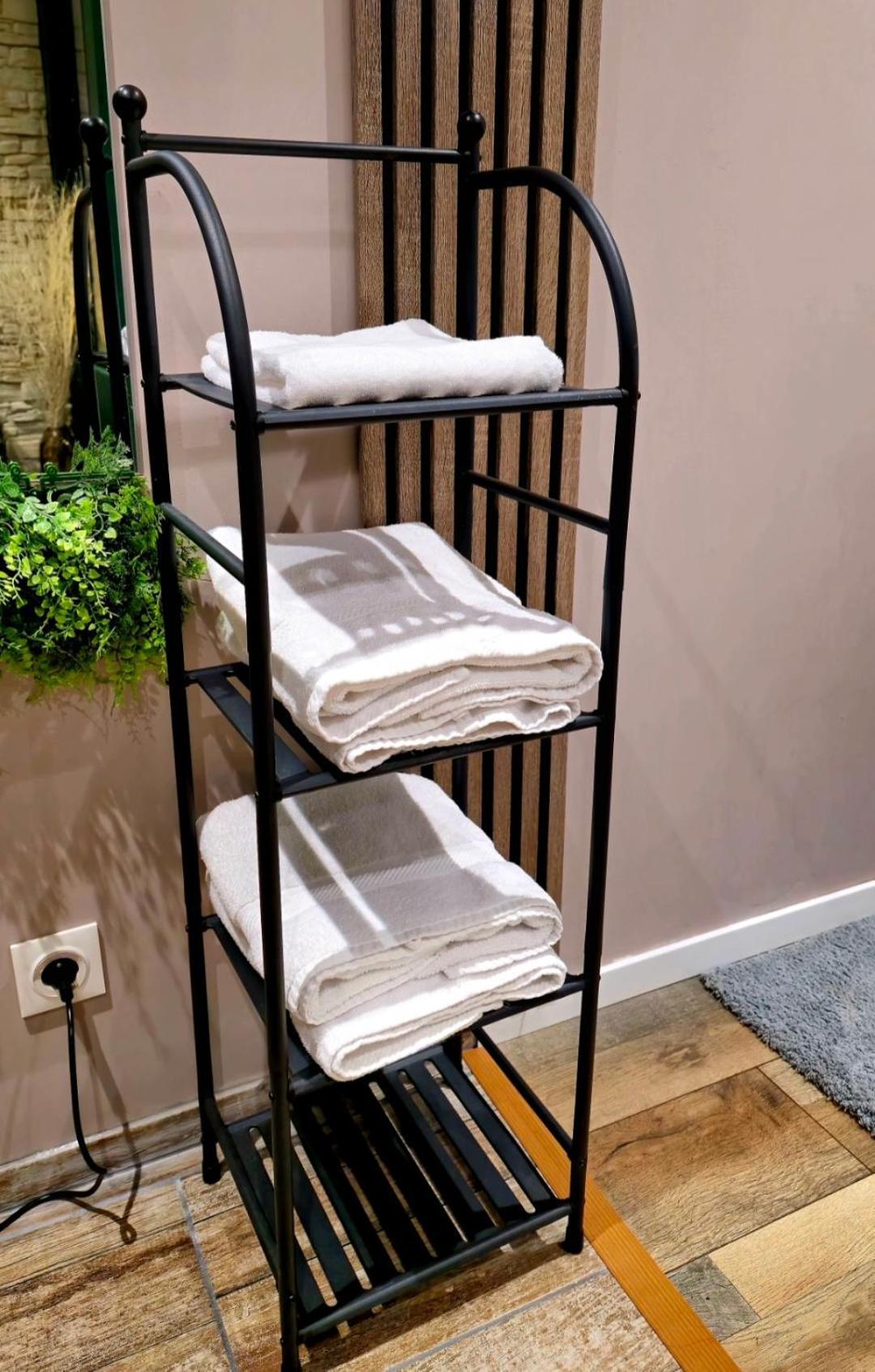 Appartement Chambre Cosy - Jacuzzi - Little Room Vendôme מראה חיצוני תמונה